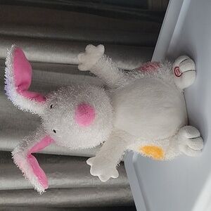 Easter Bunny Gotta Hop Bunny Hallmark songs the whole song with movements